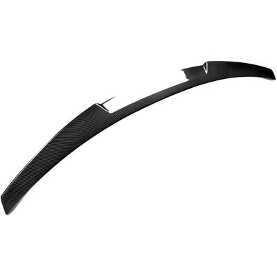 OEM Heckflügel, Hochwertiges Abs, Aerodynamisches Design, Carbonfaser-optik OEM Heckflügel, Hochwertiges Abs, Aerodynamisches Design, Carbonfaser-optik