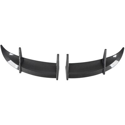 HEAT Heckspoiler Für Mk6, Dachspoiler Aus Carbonfaser, Heckklappenlippe, Dachleiste, Carbon-optik, Autolackierung HEAT Heckspoiler Für Mk6, Dachspoiler Aus Carbonfaser, Heckklappenlippe, Dachleiste, Carbon-optik, Autolackierung