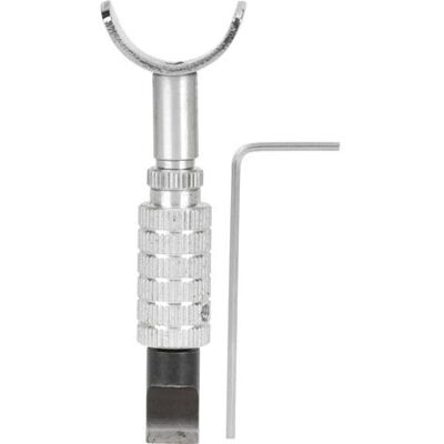 OEM Drehbares Messer Mit Wolframstahlkugellager, Verstellbares Und Handgefertigtes Lederschnitzwerkzeug (mit M2-kopf) OEM Drehbares Messer Mit Wolframstahlkugellager, Verstellbares Und Handgefertigtes Lederschnitzwerkzeug (mit M2-kopf)