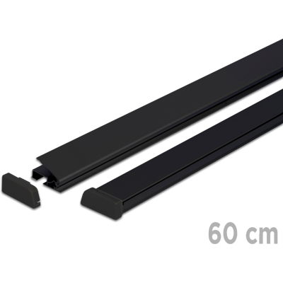 OEM Schwarze Aluminium-plakatplatte 60 Cm A1 Mit Aufhängern – Schneller Grafikaustausch OEM Schwarze Aluminium-plakatplatte 60 Cm A1 Mit Aufhängern – Schneller Grafikaustausch