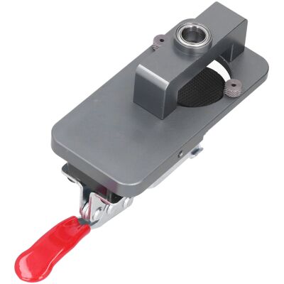 HEAT Bohrschablone Für Holzbearbeitung, 35 Mm Scharnieröffner, Positionierhilfe, Verstellbares Bohrwerkzeug Jl35-a1 HEAT Bohrschablone Für Holzbearbeitung, 35 Mm Scharnieröffner, Positionierhilfe, Verstellbares Bohrwerkzeug Jl35-a1