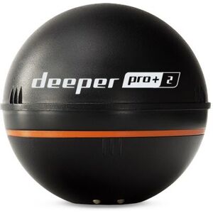 Deeper - Smart Sonar pro+ 2 Fischfinder 100 m