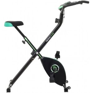 Cecotec - Klapptrainer Mit Schwungrad Of Trägheit Of 3 Kg Drumfit X-bike 3000 Neo, Lcd-display, Variabler Magnetischer Widerstand, Komfortsattel Und -griffe, Tablet-halter Und Räder Cecotec - Klapptrainer Mit Schwungrad Of Trägheit Of 3 Kg Drumfit X-bike 3000 Neo, Lcd-display, Variabler Magnetischer Widerstand, Komfortsattel Und -griffe, Tablet-halter Und Räder