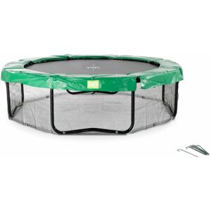 Exit Toys - exit Trampolin Rahmennetz ø244cm