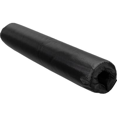HEAT Coussinet De Protection En Mousse Pour Barre D'Haltères, Cou Et Épaules, Idéal Pour Les Squats, Les Fentes Et Les Hip Thrusts. HEAT Coussinet De Protection En Mousse Pour Barre D'Haltères, Cou Et Épaules, Idéal Pour Les Squats, Les Fentes Et Les Hip Thrusts.