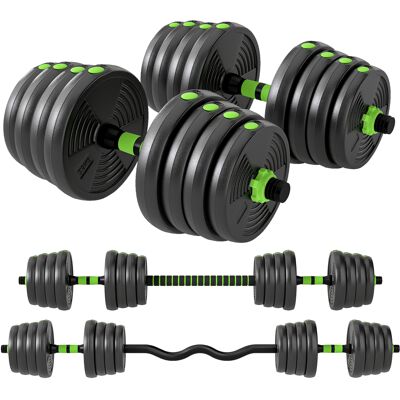 OEM Hantelset Verstellbar 30 Kg Kurzhantel Set Kurzhanteln Langhanteln Hanteln Set Für Krafttraining OEM Hantelset Verstellbar 30 Kg Kurzhantel Set Kurzhanteln Langhanteln Hanteln Set Für Krafttraining