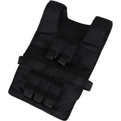 OEM Gewichtsweste 15 Kg / 20 Kg / 30 Kg Verstellbare Trainingsweste Mit Herausnehmenbar Gewichten Laufweste Damen Herren Für Muskelaufbau Krafttraining, Laufen, Fitness, Cross Training OEM Gewichtsweste 15 Kg / 20 Kg / 30 Kg Verstellbare Trainingsweste Mit Herausnehmenbar Gewichten Laufweste Damen Herren Für Muskelaufbau Krafttraining, Laufen, Fitness, Cross Training