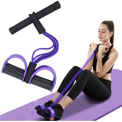 OEM Widerstandsbänder, Multifunktionales Training, Kompaktes Und Leichtes Zugseil Für Widerstands-yoga-geräte, Optimale Sicherheit Für Das Heim-fitnessstudio OEM Widerstandsbänder, Multifunktionales Training, Kompaktes Und Leichtes Zugseil Für Widerstands-yoga-geräte, Optimale Sicherheit Für Das Heim-fitnessstudio