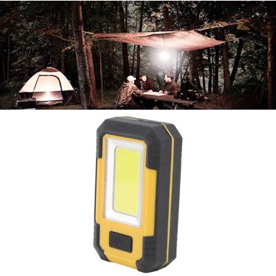 JUTE Multifunktionale Led-arbeitsleuchte Mit Magnet, Cob-arbeitsleuchte, Drei Beleuchtungsmodi, Kfz-reparaturleuchte Für Den Außenbereich, Wartungsleuchte, Campingleuchte, Zeltleuchte. JUTE Multifunktionale Led-arbeitsleuchte Mit Magnet, Cob-arbeitsleuchte, Drei Beleuchtungsmodi, Kfz-reparaturleuchte Für Den Außenbereich, Wartungsleuchte, Campingleuchte, Zeltleuchte.