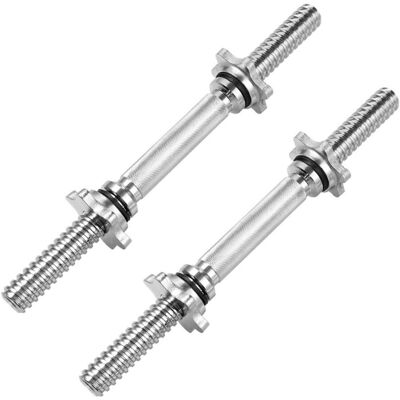 Trade Shop Traesio - Trade Shop - 2 35 -cm -fäden -dumbbells Für Das Gewichtsheben Sporttraining Fitnessstudio - Trade Shop Traesio - Trade Shop - 2 35 -cm -fäden -dumbbells Für Das Gewichtsheben Sporttraining Fitnessstudio -