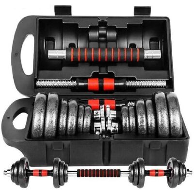 TRADE SHOP TRAESIO Trade Shop - Verbrauch Mit Gesamthaushalt 20 Kg - TRADE SHOP TRAESIO Trade Shop - Verbrauch Mit Gesamthaushalt 20 Kg -