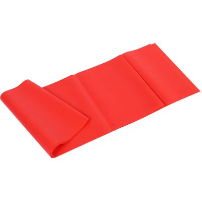 HEAT Bandes Élastiques De Résistance De 1,2 M Pour Le Fitness, L'Entraînement Et Le Yoga (rouge) HEAT Bandes Élastiques De Résistance De 1,2 M Pour Le Fitness, L'Entraînement Et Le Yoga (rouge)