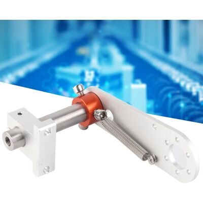 JUTE Multifunktionale Montagehalterung Für Encoder, Federbelastete Halterung, Verstellbare, Rutschfeste Kombinationshalterung Eb015 JUTE Multifunktionale Montagehalterung Für Encoder, Federbelastete Halterung, Verstellbare, Rutschfeste Kombinationshalterung Eb015