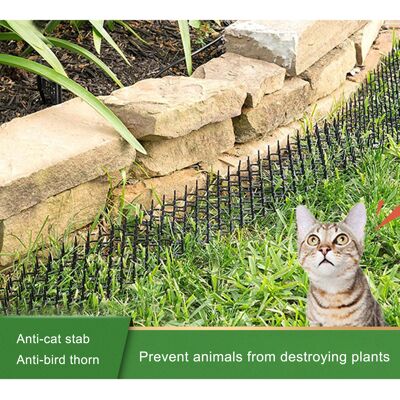 JUTE Schutznetze Für Gartenblumen Und Katzensichere Matten JUTE Schutznetze Für Gartenblumen Und Katzensichere Matten