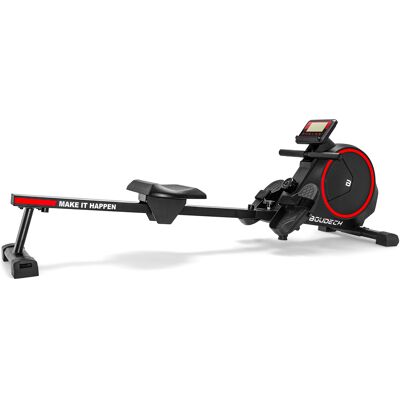 BOUDECH Avion 8000 - Magnetisches Widerstands-ruderger�t Mit 8 Kg Schwungrad. 8 Widerstandsstufen, Lcd-display, Bewegungssensoren, Tablet-halterung BOUDECH Avion 8000 - Magnetisches Widerstands-ruderger�t Mit 8 Kg Schwungrad. 8 Widerstandsstufen, Lcd-display, Bewegungssensoren, Tablet-halterung