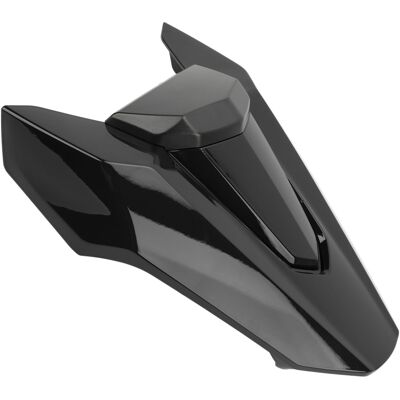 HEAT Heckverkleidung Für Cb650r Und Cbr650r (2019–2020), Schwarzer Abs-sitzbezug, Universelle Rennheckverkleidung HEAT Heckverkleidung Für Cb650r Und Cbr650r (2019–2020), Schwarzer Abs-sitzbezug, Universelle Rennheckverkleidung