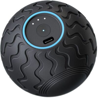 VISCO THERAPY Therabody Theragun Wave Solo Vibrationsball VISCO THERAPY Therabody Theragun Wave Solo Vibrationsball