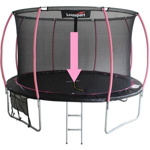 LEAN Sport Max 14ft Trampolinmatte