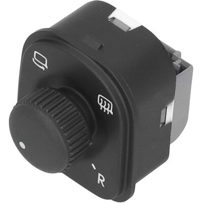 HEAT Innenspiegelverstellschalter 1k0 959 565 K/l/j / 5k0 959 565 Ersatzteil Für Golf Mk5 Mk6 2006-2013 HEAT Innenspiegelverstellschalter 1k0 959 565 K/l/j / 5k0 959 565 Ersatzteil Für Golf Mk5 Mk6 2006-2013