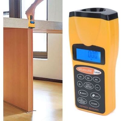 OEM Entfernungsmesser, Tragbares Ultraschallmessgerät, Laser-entfernungsmesser, Distanzmessgerät. OEM Entfernungsmesser, Tragbares Ultraschallmessgerät, Laser-entfernungsmesser, Distanzmessgerät.