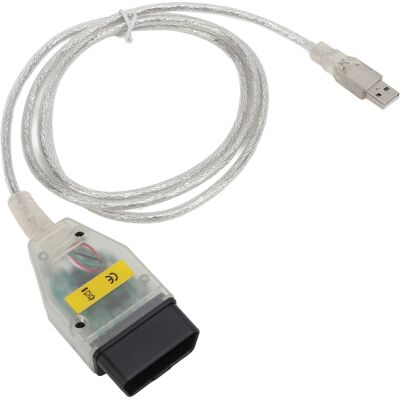 HEAT Obd2-diagnosekabel Mini Vci J1962 22-pin-stecker Smd-chip Tis-software Oem HEAT Obd2-diagnosekabel Mini Vci J1962 22-pin-stecker Smd-chip Tis-software Oem