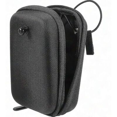 MIXHOME Aufbewahrungsetui Für Golf-entfernungsmesser, Kompakte Tragetasche Für Distanzmesser, Schutztasche Für Tragbares Distanzmessgerät, Hartschalenkoffer Für Golfzubehör. MIXHOME Aufbewahrungsetui Für Golf-entfernungsmesser, Kompakte Tragetasche Für Distanzmesser, Schutztasche Für Tragbares Distanzmessgerät, Hartschalenkoffer Für Golfzubehör.