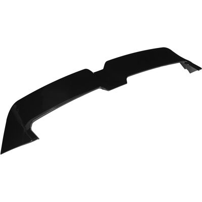 HEAT Aerodynamischer Dachspoiler, Ersatzteil Für Vw Golf Mk7/mk7.5 (2013–2020), Glänzend Schwarz, Heckspoiler, Tuning-zubehör HEAT Aerodynamischer Dachspoiler, Ersatzteil Für Vw Golf Mk7/mk7.5 (2013–2020), Glänzend Schwarz, Heckspoiler, Tuning-zubehör