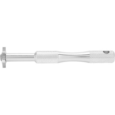 HEAT Outil D'Affûtage De Rainures Pour Clubs De Golf Avec Lames De Forme Multi-angles (argent) HEAT Outil D'Affûtage De Rainures Pour Clubs De Golf Avec Lames De Forme Multi-angles (argent)
