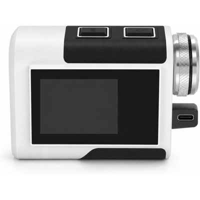 OEM Télémètre Laser Rechargeable Type C Pour Golf 5 À 1500 M OEM Télémètre Laser Rechargeable Type C Pour Golf 5 À 1500 M