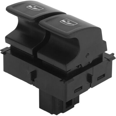 HEAT Fensterheberschalter Vorne Links (fahrerseite) 5g0959858b 5g0 959 858d, Kompatibel Mit Golf Mk7 (2013–2021), Ersatzteil HEAT Fensterheberschalter Vorne Links (fahrerseite) 5g0959858b 5g0 959 858d, Kompatibel Mit Golf Mk7 (2013–2021), Ersatzteil