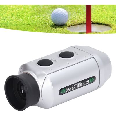JUTE 7x18 Golf-entfernungsmesser, 1000-yard-entfernungsmesser, 7-fache Vergrößerung, Geeignet Für Legale Golfturniere, Golf-monokular-teleskop. JUTE 7x18 Golf-entfernungsmesser, 1000-yard-entfernungsmesser, 7-fache Vergrößerung, Geeignet Für Legale Golfturniere, Golf-monokular-teleskop.