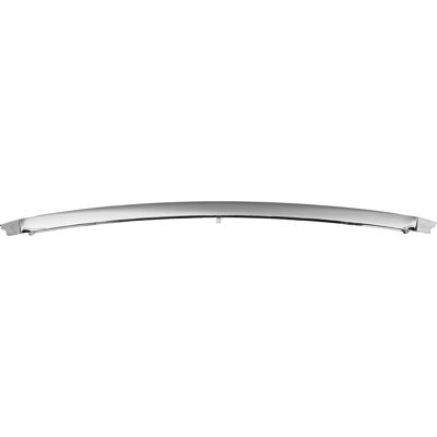 HEAT Untere Kühlergrill-umrandungsleiste Motorhaubenleiste 51112751624 Für R55 R56 R57 Base Lci R58 R59 Cooper One 2011–2015 Silber Chrom HEAT Untere Kühlergrill-umrandungsleiste Motorhaubenleiste 51112751624 Für R55 R56 R57 Base Lci R58 R59 Cooper One 2011–2015 Silber Chrom