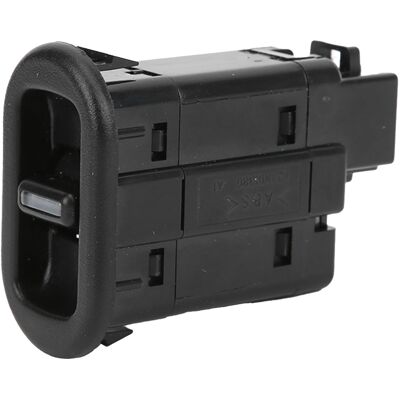 HEAT Elektrischer Fensterheberknopf 96179135, Kompatibel Mit Daewoo Lanos Prince Cielo, Fensterheberschalter (4 Stück), Ersatzteil HEAT Elektrischer Fensterheberknopf 96179135, Kompatibel Mit Daewoo Lanos Prince Cielo, Fensterheberschalter (4 Stück), Ersatzteil