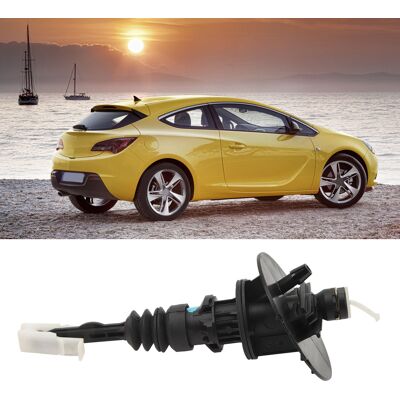 JUTE Der Kupplungsgeberzylinder 55500102 Ist Kompatibel Mit Opel Astra A 2015-2022. JUTE Der Kupplungsgeberzylinder 55500102 Ist Kompatibel Mit Opel Astra A 2015-2022.