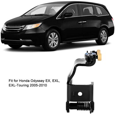 HEAT Linke Verschiebbare Dachgepäckträgerrolle 72561shj-a21, Kompatibel Mit Honda Odyssey 2005-2010, Ersatzteil Für Seitentür. HEAT Linke Verschiebbare Dachgepäckträgerrolle 72561shj-a21, Kompatibel Mit Honda Odyssey 2005-2010, Ersatzteil Für Seitentür.