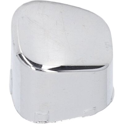 HEAT Handbremshebel, Abs-knopfabdeckung 6rd711333a, Kompatibel Mit Volkswagen Cross 6rd 711, Silberfarben, Ersatzteil HEAT Handbremshebel, Abs-knopfabdeckung 6rd711333a, Kompatibel Mit Volkswagen Cross 6rd 711, Silberfarben, Ersatzteil