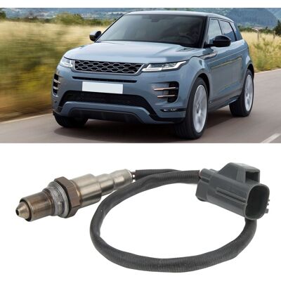 JUTE Der Abgas-sauerstoffsensor Lr062045 Ist Kompatibel Mit Land Rover Range Rover Sport, Jaguar, F-pace Usw. JUTE Der Abgas-sauerstoffsensor Lr062045 Ist Kompatibel Mit Land Rover Range Rover Sport, Jaguar, F-pace Usw.