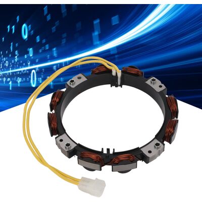 JUTE Die Elektromagnetische Spule Ist Geeignet Für Briggs & Stratton 592830 (teilenummer: Xq0022). JUTE Die Elektromagnetische Spule Ist Geeignet Für Briggs & Stratton 592830 (teilenummer: Xq0022).