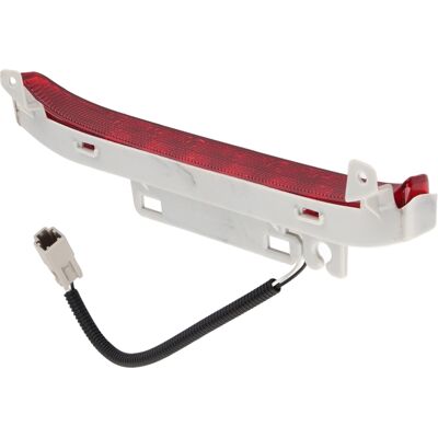 HEAT Dritte Obere Hintere Bremsleuchte 34270svaa01 Us-version, Kompatibel Mit Honda Civic 2006–2011, Ersatzteil HEAT Dritte Obere Hintere Bremsleuchte 34270svaa01 Us-version, Kompatibel Mit Honda Civic 2006–2011, Ersatzteil
