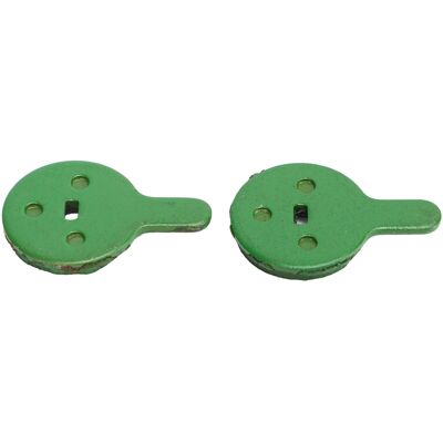 OEM Set Mit 5 Leichten, Leisen Und Fadingresistenten Bremsbelägen, Kompatibel Mit Dem Elektroroller Kugoo G2 Pro. OEM Set Mit 5 Leichten, Leisen Und Fadingresistenten Bremsbelägen, Kompatibel Mit Dem Elektroroller Kugoo G2 Pro.