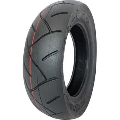 OEM Outdoor-reifen – 10 X 2,5 Zoll – Für Faltbare Elektroroller – Schwarz OEM Outdoor-reifen – 10 X 2,5 Zoll – Für Faltbare Elektroroller – Schwarz