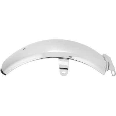 HEAT Polierter Heckkotflügel Aus Eisen, Reifenspritzschutz Für Z50 Mini Trail K0 K1 K2 HEAT Polierter Heckkotflügel Aus Eisen, Reifenspritzschutz Für Z50 Mini Trail K0 K1 K2