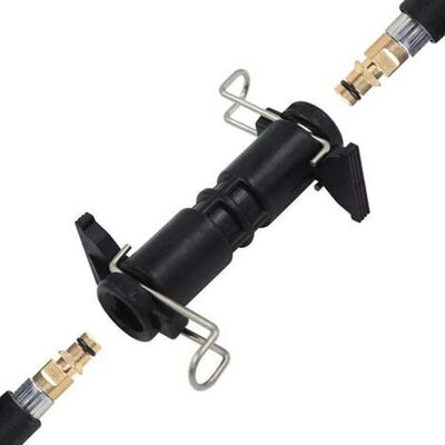 OEM Hochdruckschlauch-verlängerungsset, Hochleistungsadapter Kompatibel Mit Kärcher K2 K3 K4 K5 K6 K7 Hochdruckreinigern OEM Hochdruckschlauch-verlängerungsset, Hochleistungsadapter Kompatibel Mit Kärcher K2 K3 K4 K5 K6 K7 Hochdruckreinigern