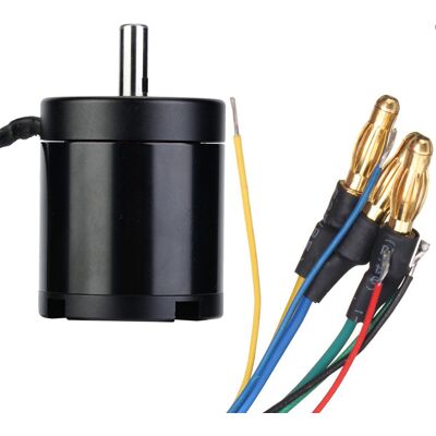 HEAT N5065 Kv330 Außenläufer-bürstenloser Sensormotor Für Elektro-balance-scooter Und Skateboards HEAT N5065 Kv330 Außenläufer-bürstenloser Sensormotor Für Elektro-balance-scooter Und Skateboards