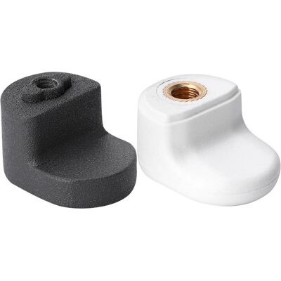 HEAT Praktischer Hinterer Kotflügel Für Xiaomi Mijia M365 Elektroroller Und Skateboard HEAT Praktischer Hinterer Kotflügel Für Xiaomi Mijia M365 Elektroroller Und Skateboard