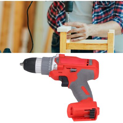 JUTE 36v Akku-bohrmaschine Mit Bürstenlosem Motor, Heimwerkerwerkzeug JUTE 36v Akku-bohrmaschine Mit Bürstenlosem Motor, Heimwerkerwerkzeug