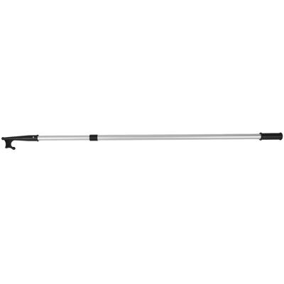 HEAT Rutschfester Festmacherpfahl, Robuster Ergonomischer Griff, Leichtes Und Verstellbares Teleskopdesign Für Boote, Yachten Und Schiffe, 2-teilig: 121,9-218,4 Cm (48-86 Zoll) HEAT Rutschfester Festmacherpfahl, Robuster Ergonomischer Griff, Leichtes Und Verstellbares Teleskopdesign Für Boote, Yachten Und Schiffe, 2-teilig: 121,9-218,4 Cm (48-86 Zoll)