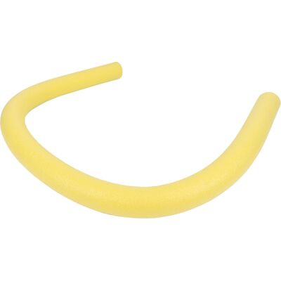 HEAT Schwimmstab Aus Epe-schaumstoff Für Pool, Stabspiel Mit Verbundenen Augen, Wasserspielzeug 6,5 X 150 Cm, Gelb HEAT Schwimmstab Aus Epe-schaumstoff Für Pool, Stabspiel Mit Verbundenen Augen, Wasserspielzeug 6,5 X 150 Cm, Gelb