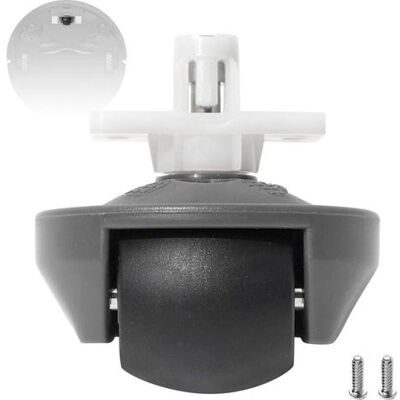 OEM Leises Vorderrad Für Roborock Q7, Q7 Max, S7 Maxv, Q5, S7 Pro Ultra, S7 Max Ultra, S8, S8 Plus, S8 Pro Ultra, S8 Maxv Ultra, Q Revo, Q Revo Pro, Q Revo Maxv, Q Revo Master Zubehör OEM Leises Vorderrad Für Roborock Q7, Q7 Max, S7 Maxv, Q5, S7 Pro Ultra, S7 Max Ultra, S8, S8 Plus, S8 Pro Ultra, S8 Maxv Ultra, Q Revo, Q Revo Pro, Q Revo Maxv, Q Revo Master Zubehör