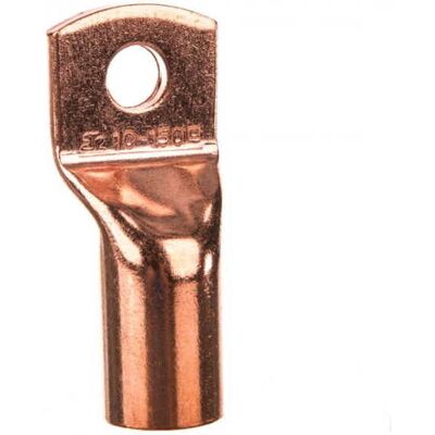 OEM Kupferringanschluss Km 150/10 E11km-01010107202 /10 Stück/ OEM Kupferringanschluss Km 150/10 E11km-01010107202 /10 Stück/